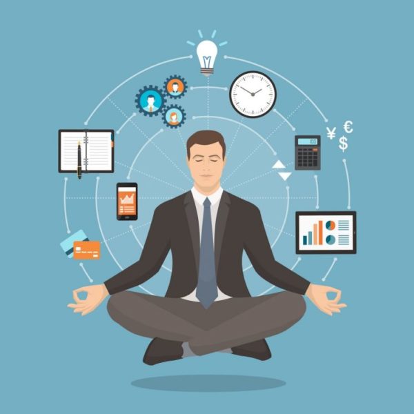 Blog_Gestion de stress